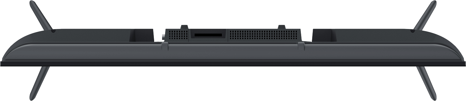 Телевизор Accesstyle UHD 55 U55EY1500B 55" черный