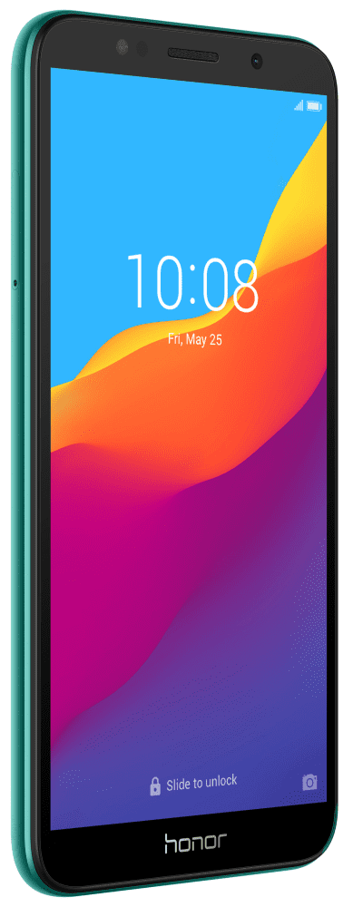 Смартфон Honor 7A Prime 2/32 ГБ зеленый