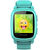 Детские часы ELARI KidPhone 2 зеленый (KP-2)