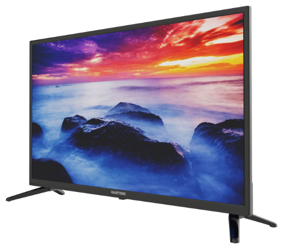 Телевизор Hartens HTY-32HDR06B-S2 32"
