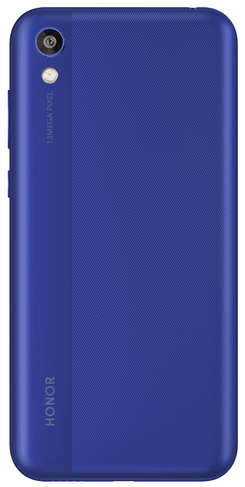 Смартфон Honor 8S Prime 3/64 ГБ синий