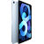 10.9" Планшет Apple iPad Air 2020 256 ГБ Wi-Fi + Cellular голубой