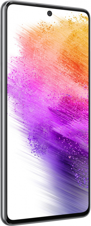Смартфон Samsung Galaxy A73 5G 8/128 ГБ серый