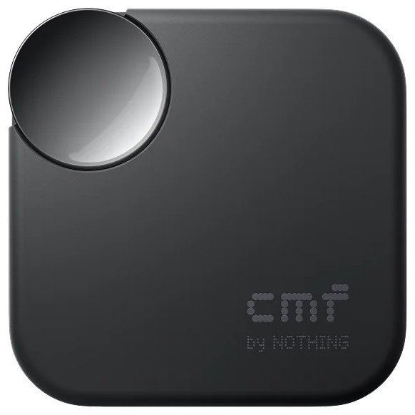 Беспроводные наушники CMF by Nothing Buds 2A темно-серый