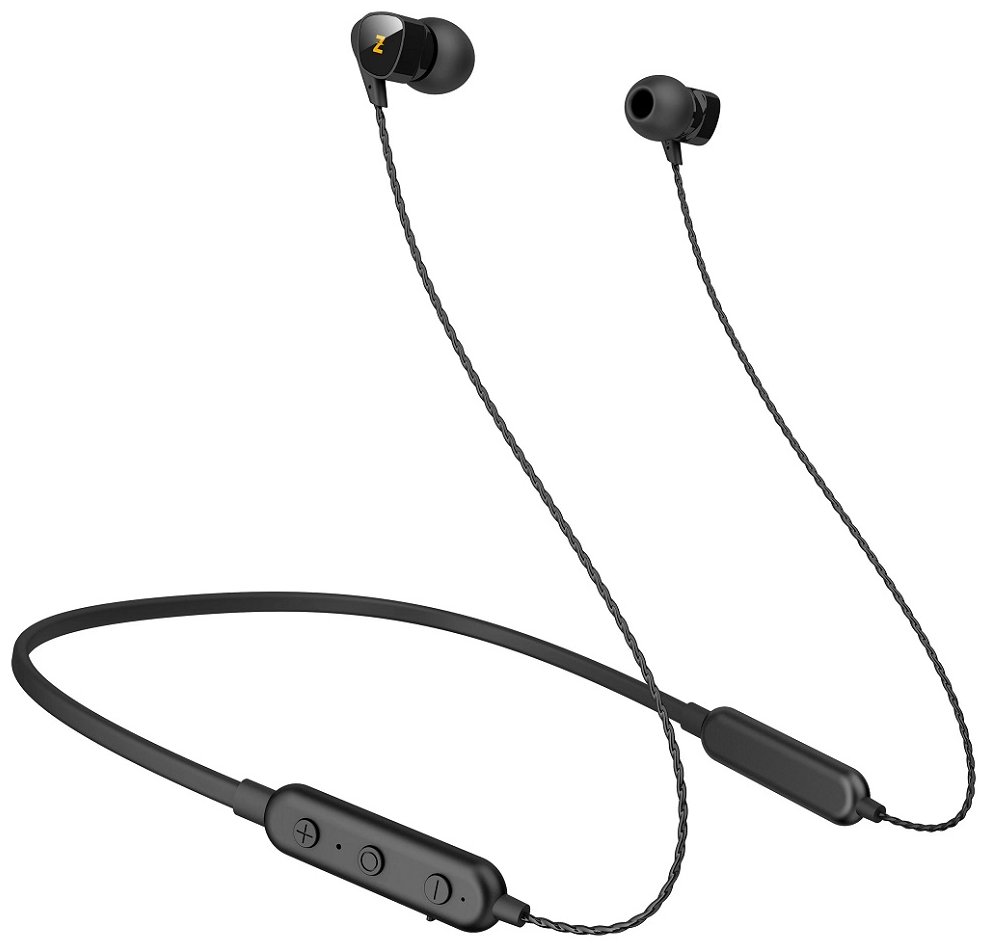 Беспроводные наушники Z Musicdealer XS BT черный