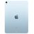 10.9" Планшет Apple iPad Air 2020 256 ГБ Wi-Fi + Cellular голубой