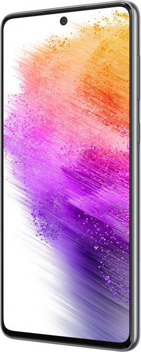 Смартфон Samsung Galaxy A73 5G 8/128 ГБ серый