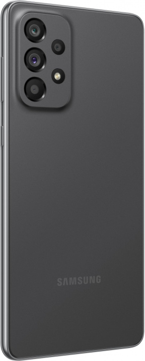 Смартфон Samsung Galaxy A73 5G 8/128 ГБ серый