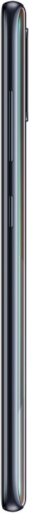 Смартфон Samsung Galaxy A51 4/64 ГБ черный