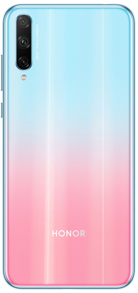 Смартфон Honor 30i 4/128 ГБ белый