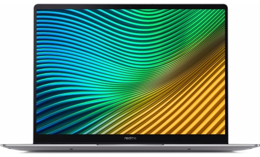 14" Ноутбук RealmeBook 14 RMNB1001  серый 