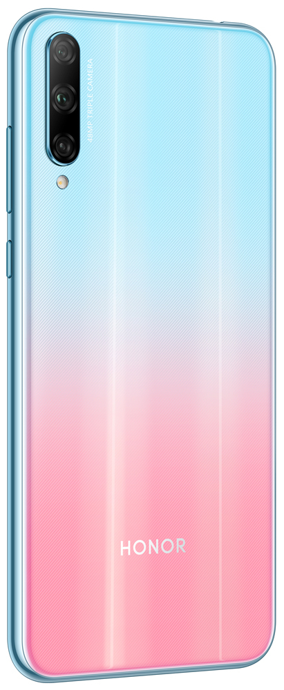Смартфон Honor 30i 4/128 ГБ белый