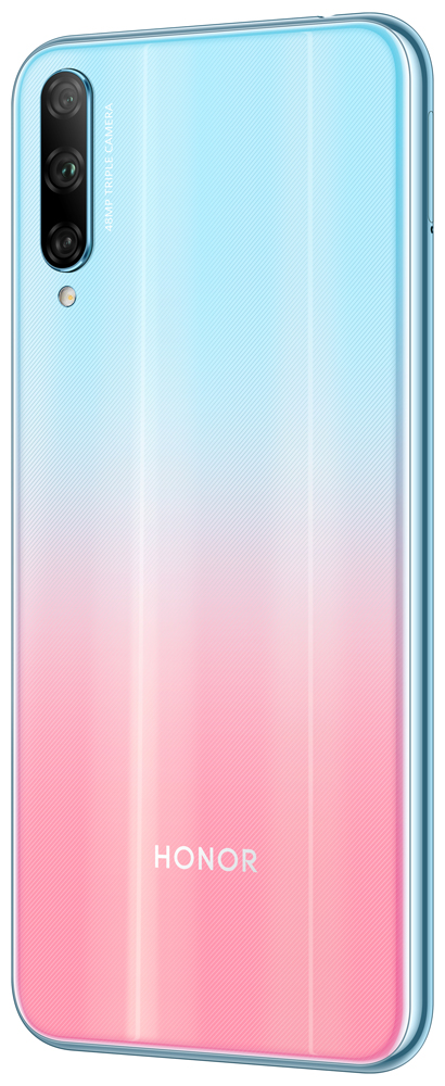 Смартфон Honor 30i 4/128 ГБ белый