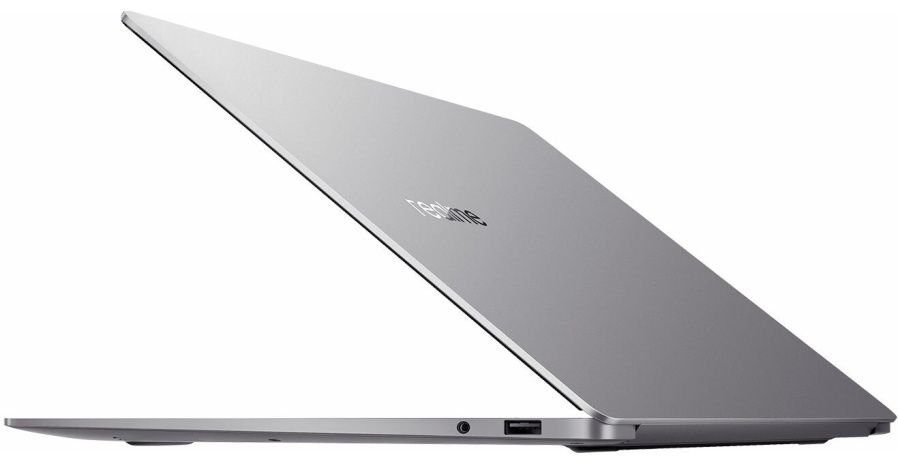 14" Ноутбук RealmeBook 14 RMNB1001  серый 