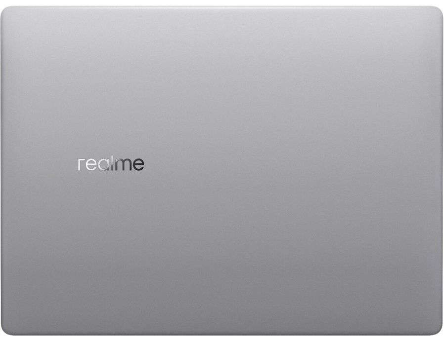 14" Ноутбук RealmeBook 14 RMNB1001  серый 