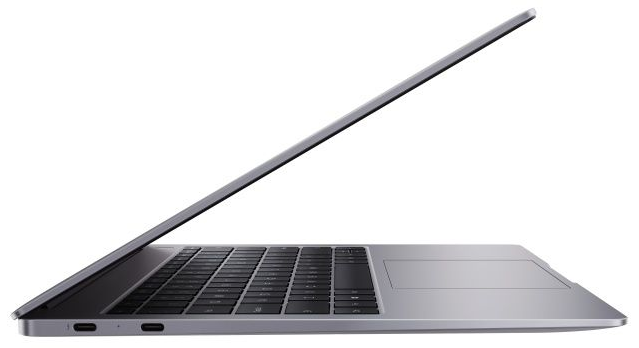 14" Ноутбук RealmeBook 14 RMNB1001  серый 