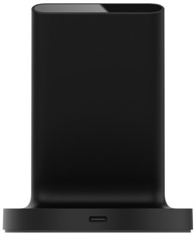Беспроводное зарядное устройство Xiaomi Mi 20W Wireless Charging Stand GDS4145GL