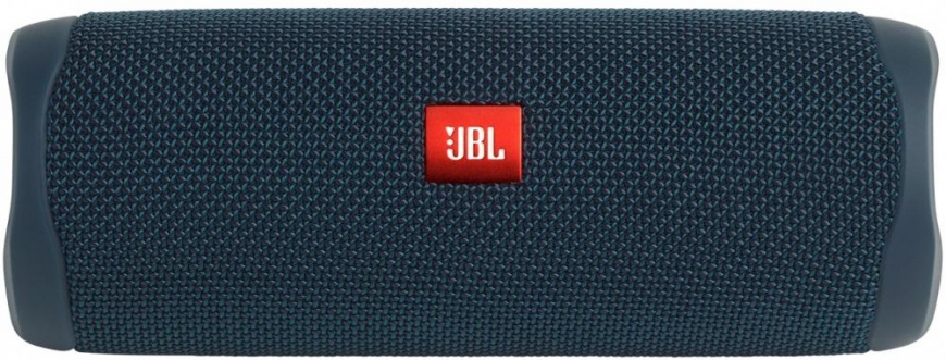 Портативная колонка JBL Flip 5 синий