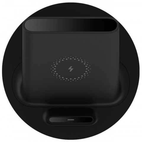 Беспроводное зарядное устройство Xiaomi Mi 20W Wireless Charging Stand GDS4145GL