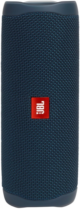 Портативная колонка JBL Flip 5 синий