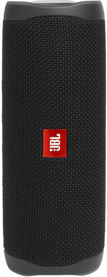 Портативная колонка JBL Flip 5 черный