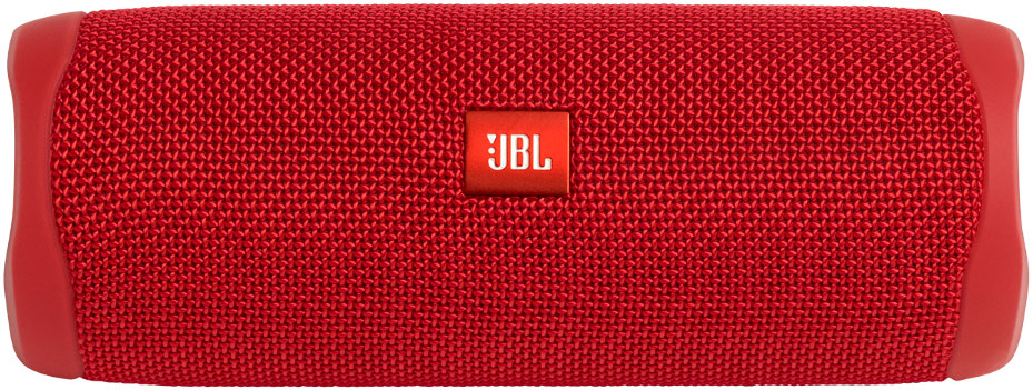 Портативная колонка JBL Flip 5 красный