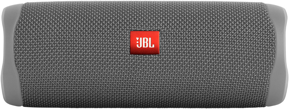 Портативная колонка JBL Flip 5 серый