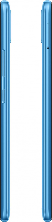 Смартфон realme C11 2021 2/32 ГБ голубой