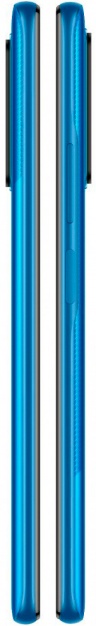 Смартфон Poco F3 8/256 Гб синий