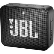 Портативная колонка JBL GO 2 черный
