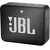 Портативная колонка JBL GO 2 черный