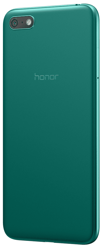 Смартфон Honor 7A Prime 2/32 ГБ зеленый