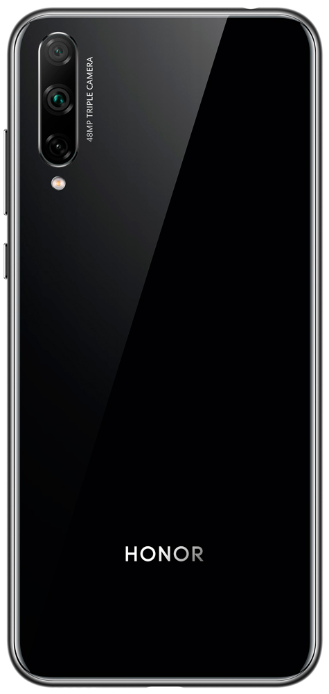 Смартфон Honor 30i 4/128 ГБ черный