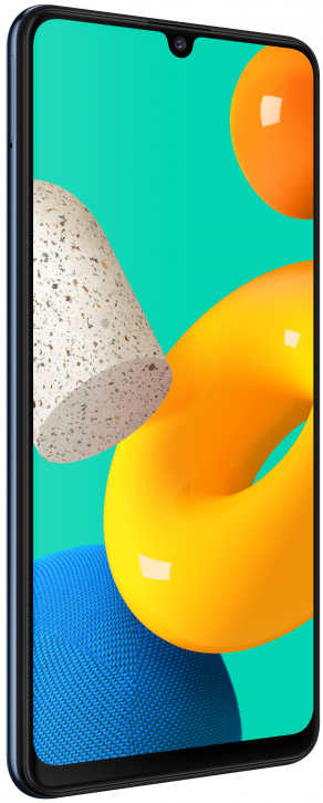 Смартфон Samsung Galaxy M32 6/128 ГБ черный