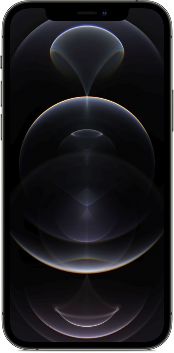 Смартфон Apple iPhone 12 Pro 128 ГБ серый