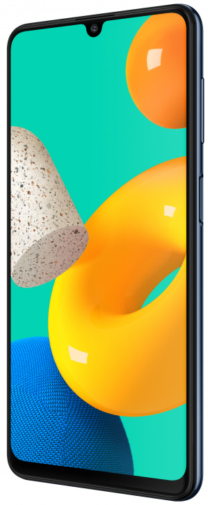 Смартфон Samsung Galaxy M32 6/128 ГБ черный