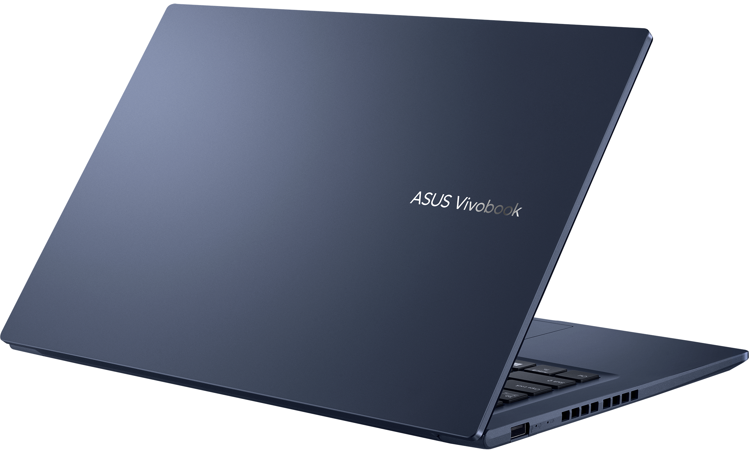 14" Ноутбук Asus VivoBook 14 M1402IA-AM173 синий 