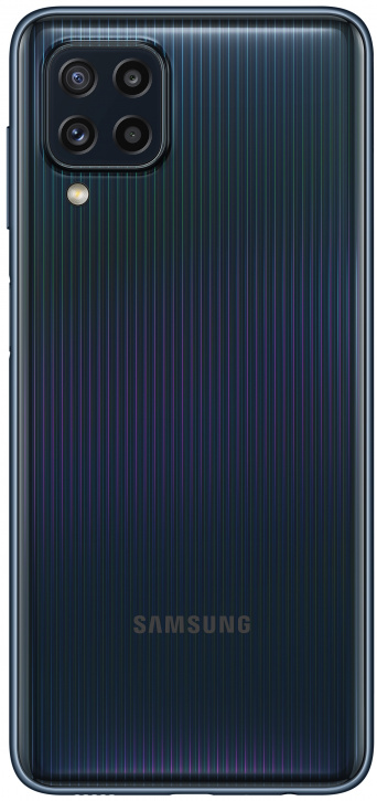 Смартфон Samsung Galaxy M32 6/128 ГБ черный
