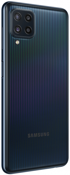 Смартфон Samsung Galaxy M32 6/128 ГБ черный