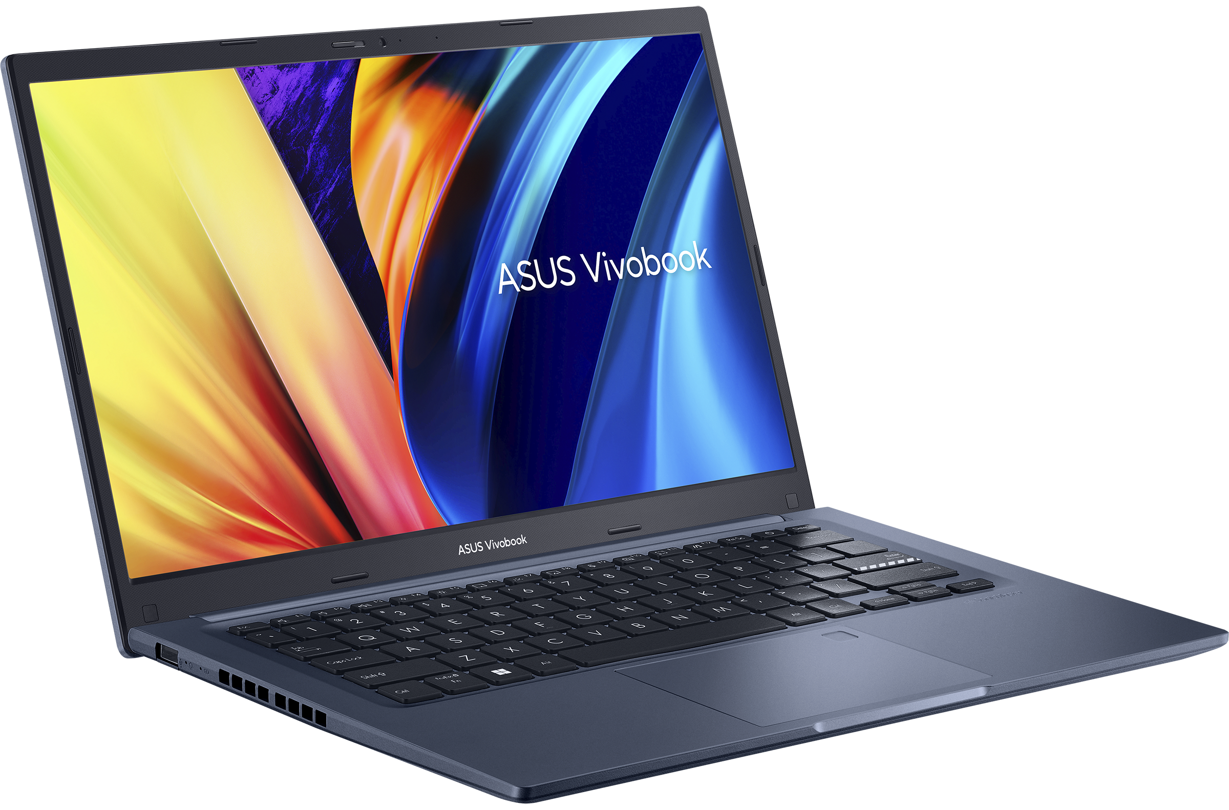 14" Ноутбук Asus VivoBook 14 M1402IA-AM173 синий 