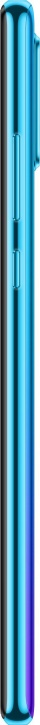 Смартфон Honor 20 Lite 4/128GB (RU) синий
