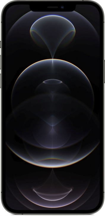 Смартфон Apple iPhone 12 Pro Max 128 ГБ серый
