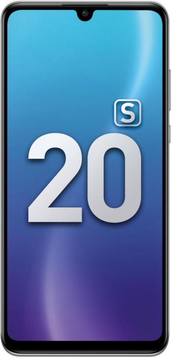 Смартфон Honor 20S 6/128 ГБ белый