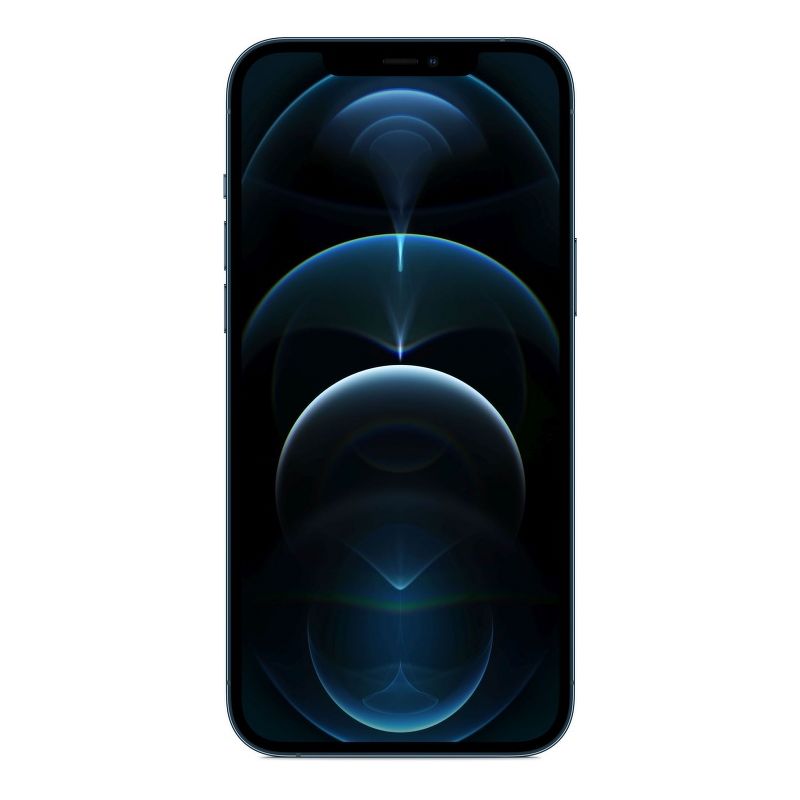 Смартфон Apple iPhone 12 Pro Max 512 ГБ синий