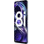 Смартфон realme 8i 4/128 ГБ фиолетовый