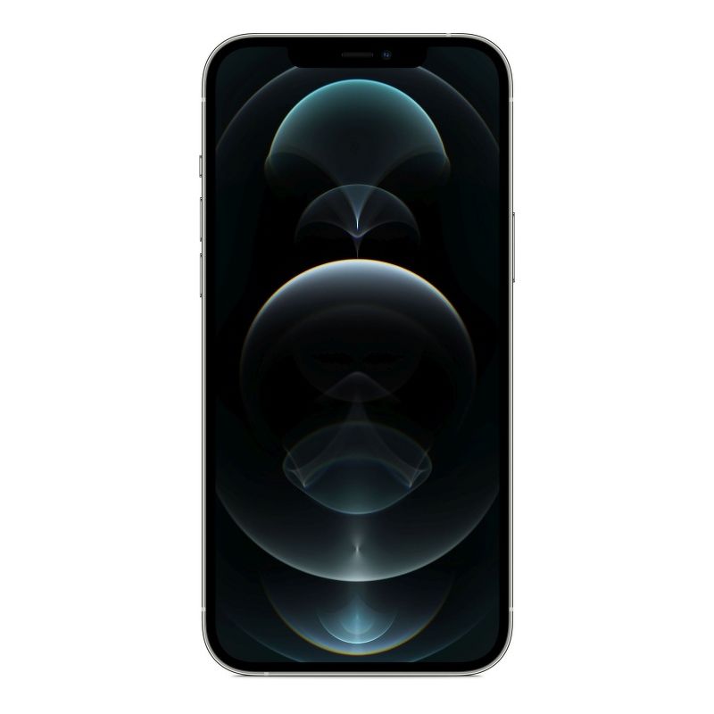 Смартфон Apple iPhone 12 Pro Max 128 ГБ серебристый
