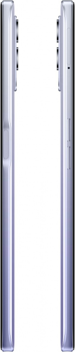 Смартфон realme 8i 4/128 ГБ фиолетовый
