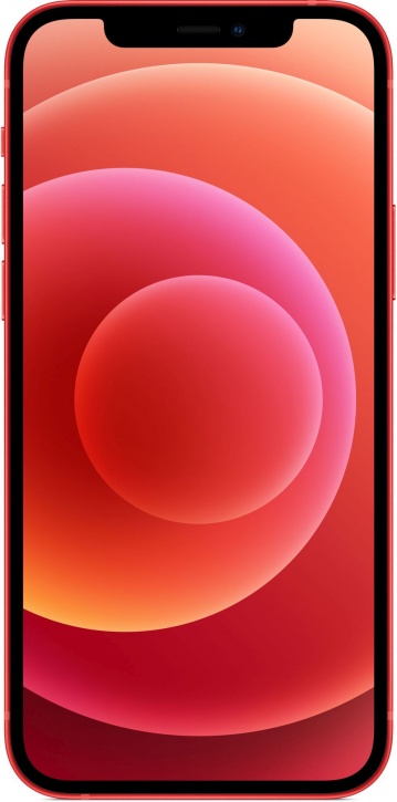 Смартфон Apple iPhone 12 64 ГБ красный