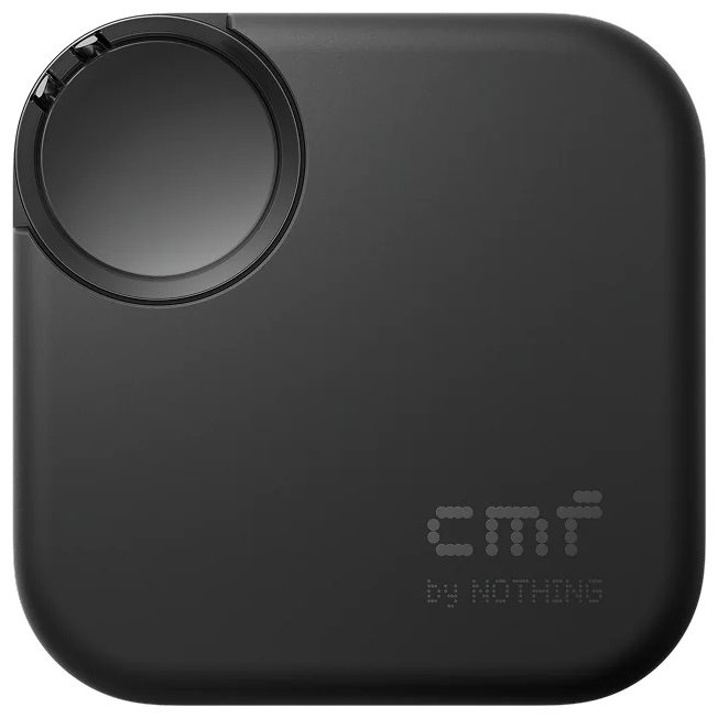 Беспроводные наушники CMF by Nothing Buds 2 темно-серый
