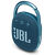 Портативная колонка JBL CLIP 4 синий